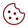 Cookie icon