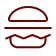 Hamburger icon