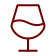 Wine icon